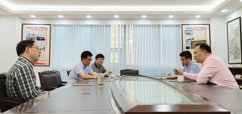 市工商联召开科技服务民企座谈会 助力科技中介服务赋能民营企业发展