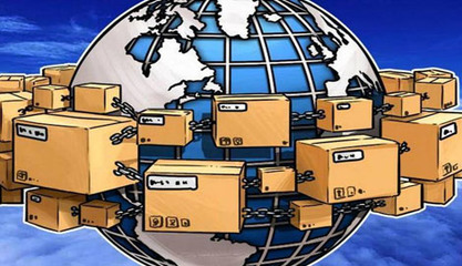 聚合理论走向终结 区块链时代开启科技中介服务新纪元