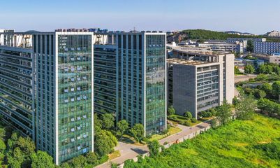 喜报 徐州软件园获评“国家级电子商务示范基地” 科技中介服务再添新荣誉