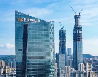济南市历下区区情及重点园区介绍 科技中介服务的沃土