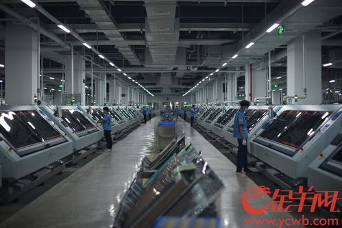 沿着高速看中国·广东｜揭秘 惠州这家企业如何连续6年保持30%以上增长？——科技中介服务的‘隐形冠军’之道